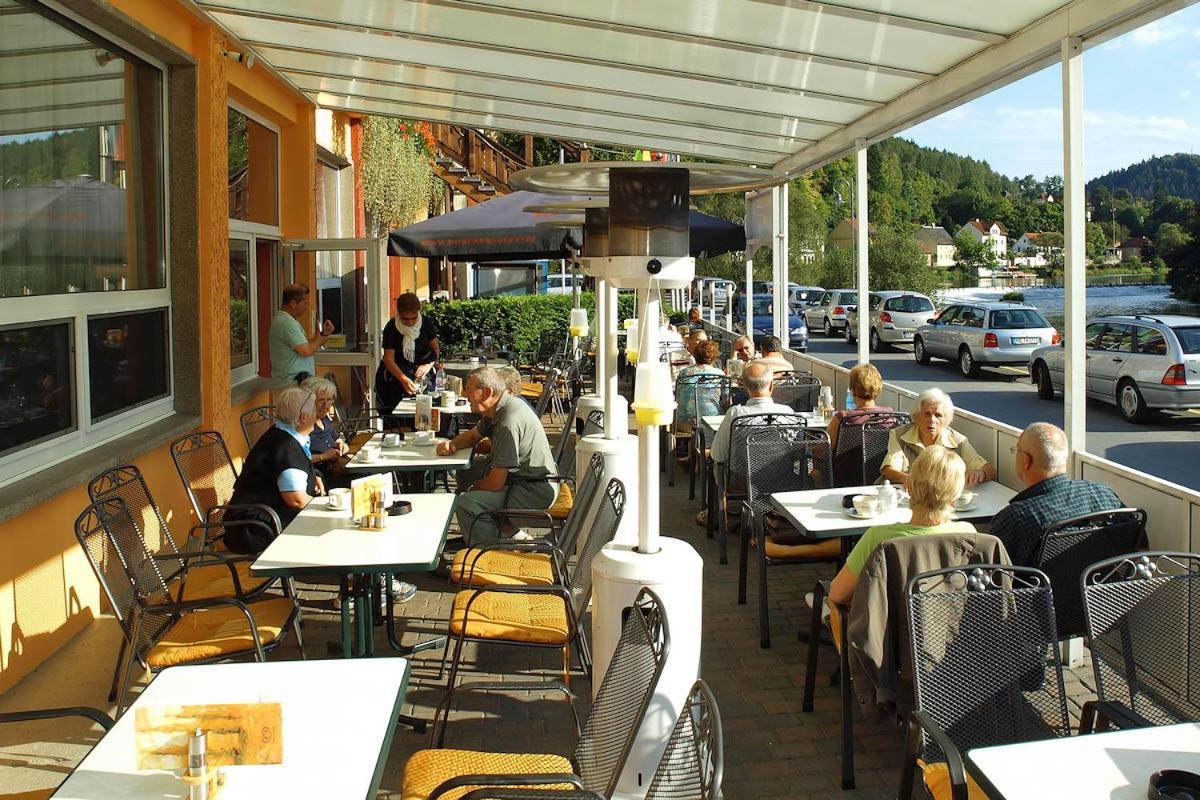 Hotel Am Schlossberg Ziegenruck Bagian luar foto